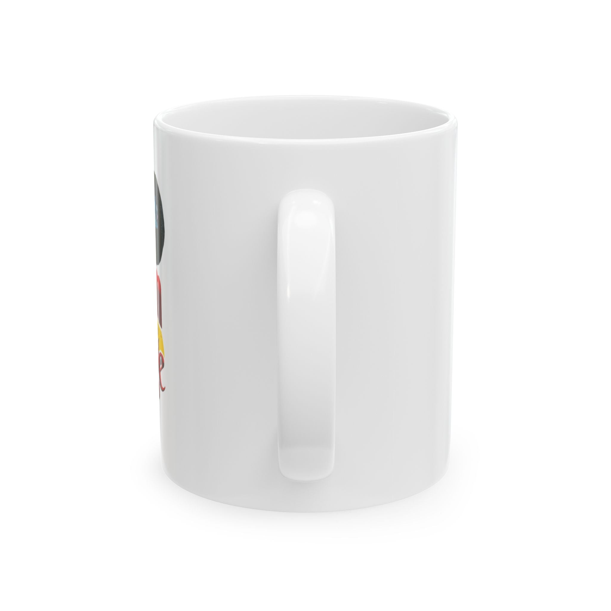Born for this stage Inspirational Ceramic Mug - Perfect Gift for Coffee Lovers| Mug